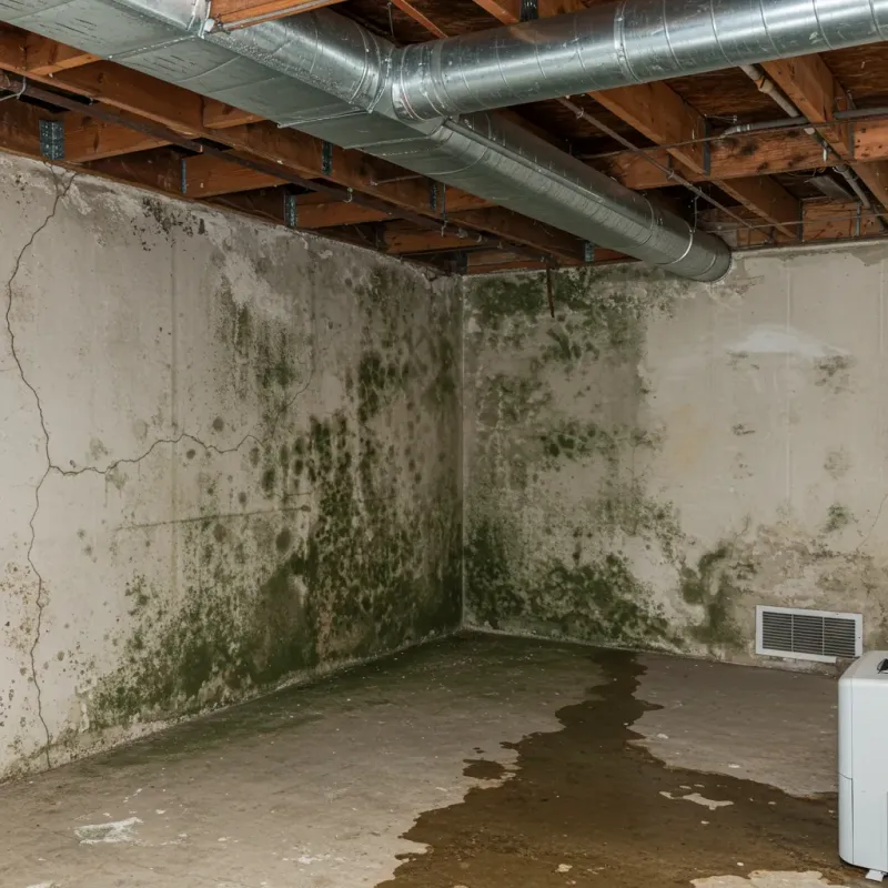 Professional Mold Removal in Indian Harbour Beach, FL